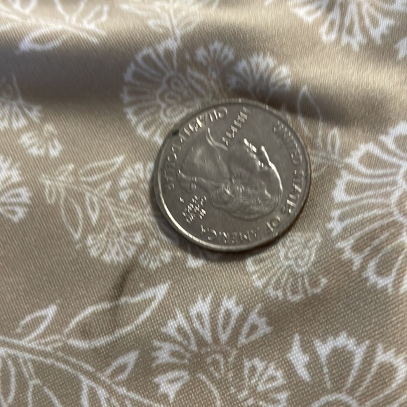 NWOT! Free People ‘Pamela’ printed one piece in cocoa. Sizes: XS, XL. Rare find! - Picture 16 of 16